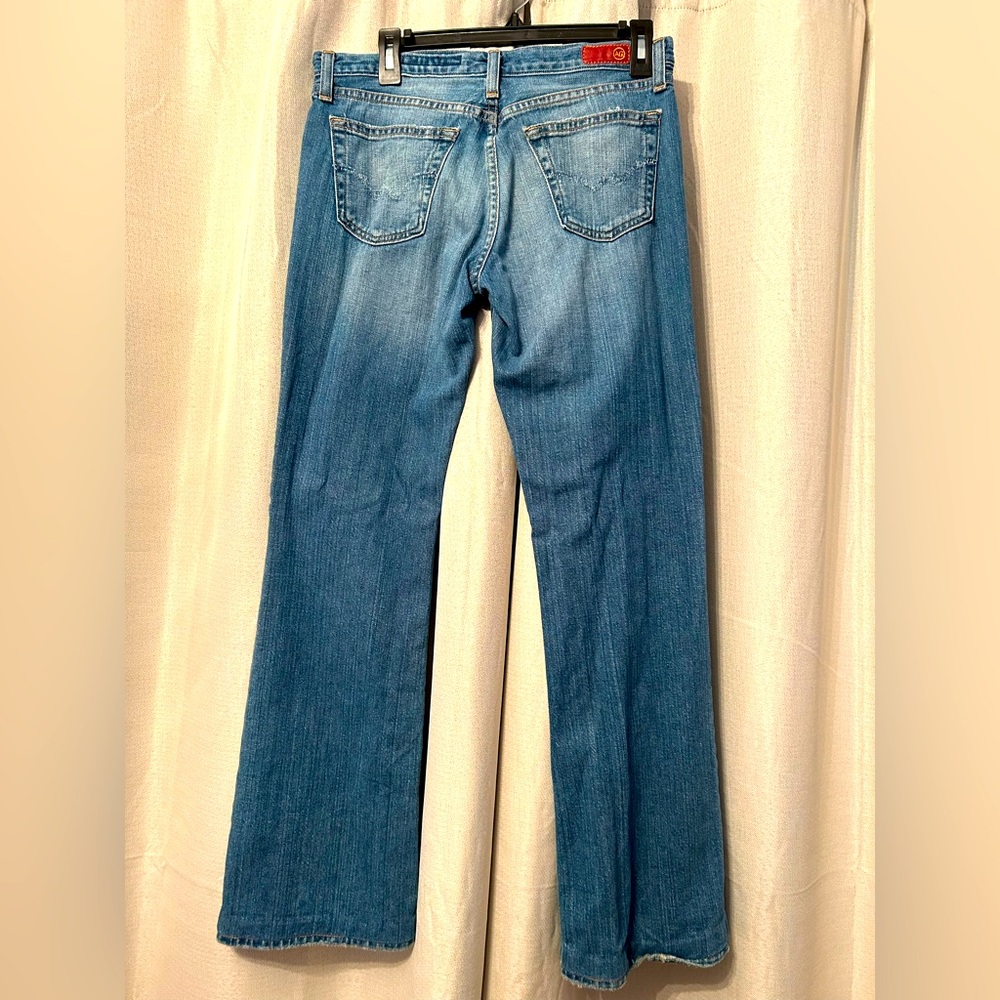 AG the Angel Jeans